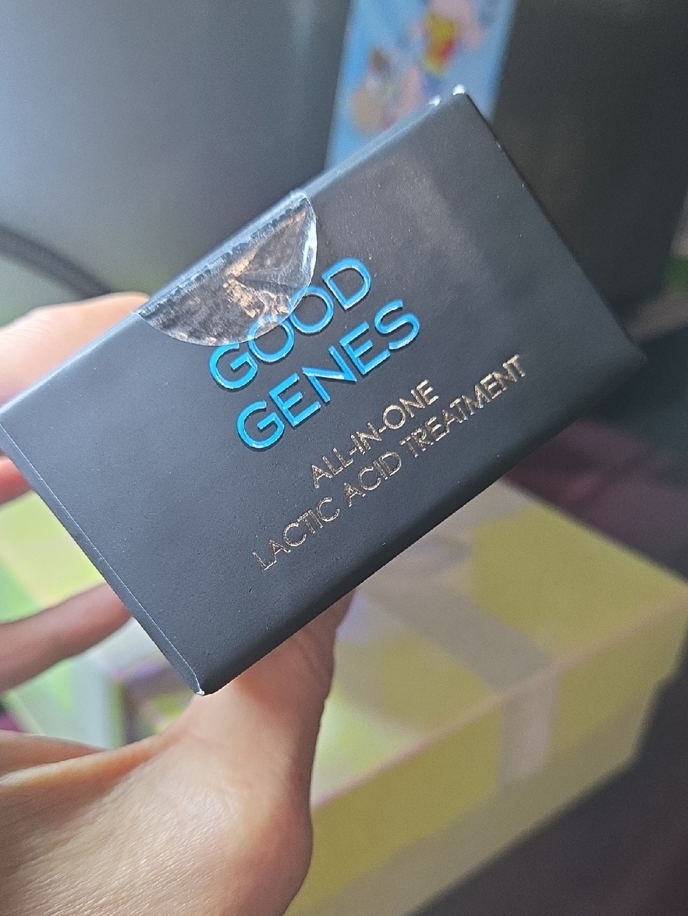 NIB Sunday Riley Good Genes All-In-One Lactic Acid Treatment - Picture 7 of 10